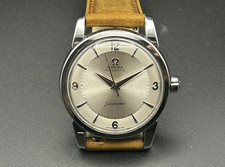 OMEGA Seamaster Cal.501