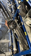 Calandre VOLKSWAGEN GOLF 6