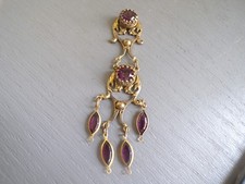 Bijoux ancien art nouveau - ancien,