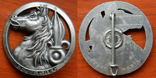 1° REC, ECS, TYPE 1, BOLÉRO