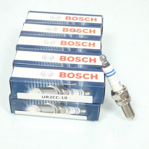 Bougie allumage bosch pour - d'allumage,