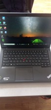 lenovo thinkpad i7T 440s 8Ram 128gb
