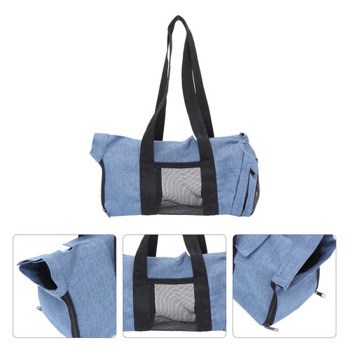 Sac transport petit chien - transport,