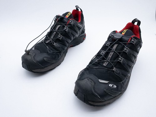 Salomon chaussures - chaussures, de