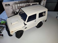 Wpl C74 Rc Suzuki Jimny 1/10 
