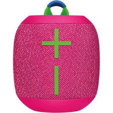 Enceinte WonderBoom 4 Rose