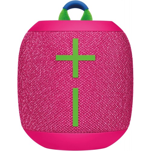 Enceinte wonderboom rose - wonderboom, 4
