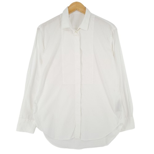 Burberry chemise blanche - burberry,