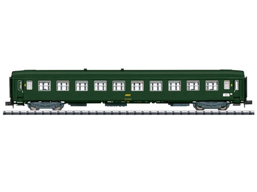 Trix voiture express nice - voiture,