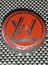 ancienne capsule de bière KRONENBOURG WAGONS LITS Kronkorken