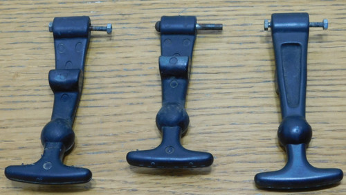 Lot attache fixation - lot,