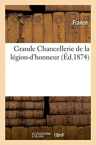 Grande chancellerie la - grande,