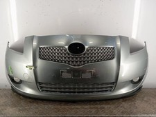 Pare choc avant TOYOTA YARIS 2