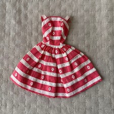 Vintage Barbie Busy Morning