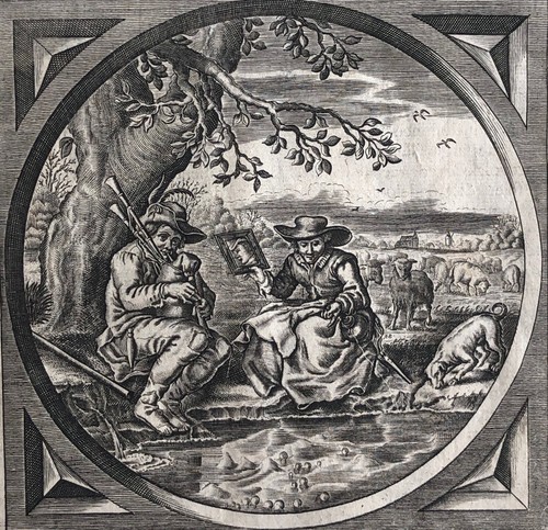 Adriaen pietersz van venne - adriaen, de