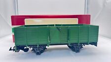 Wagon haut-bord LGB Lehmann G