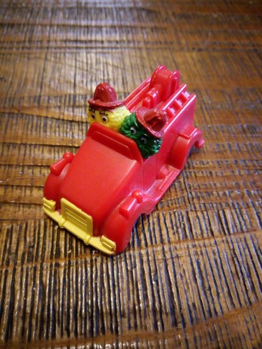 Vintage jouets mac france - vintage,