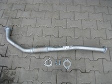 Pot d'échappement pour Ford Maverick Nissan Terrano 2.7 TD 4x4 culotte *F064