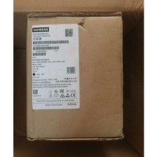 New Siemens 6SE6440-2AD24-0BA1 MICROMASTER440 with filter 6SE6 440-2AD24-0BA1