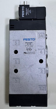 Electrovanne Festo CPE24-M1H-5L-3/8 – 163166 |24V DC