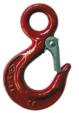 Crochet De Soulèvement Avec