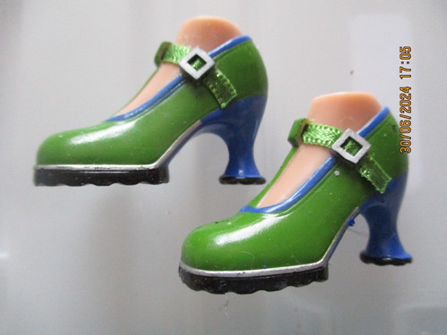 Poupee bratz paire de - poupee,