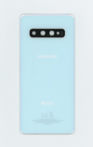 Samsung galaxy s10 duos - samsung,