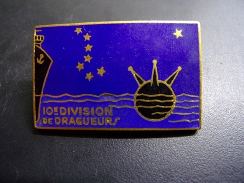 Marine division de - .,