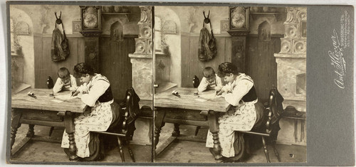 Klinger allemagne femme - klinger,, allemagne,