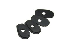 Plaques d'entretoises