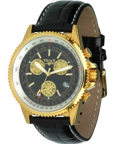 Trias montre cammouflage - montre, cammouflage-ii
