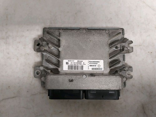 Calculateur moteur ecu - calculateur, dacia