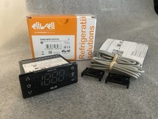 Régulateur Eliwell IDNext 974