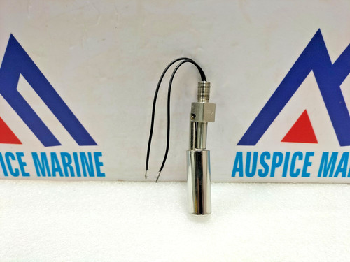 Sonde flottement acier - de, en