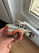 Dinky supertoys tracteur unic - dinky,