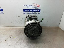 COMPRESSEUR CLIMATISATION Audi