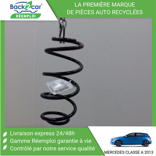 Ressort amortisseur - 🏆,