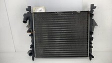 Radiateur eau RENAULT TWINGO 1
