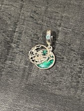 Charm Pandora Disney Le Roi