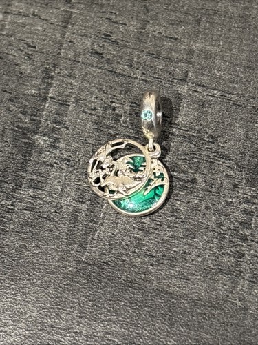 Charm pandora disney roi - le,