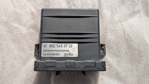 Mercedes w126 r107 relais - w126,