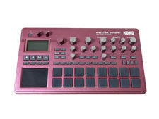 KORG Electribe 2S RD Red