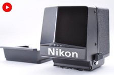 [N Mint] Nikon DA-2 Action Sports Prism Finder pour F3 du JAPON #O251 Descripti