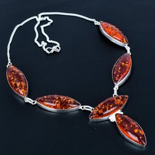 Collier bijoux argent sterling