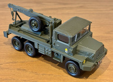 SOLIDO militaire camion de