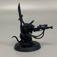 1 Ingénieur Sorcier Skaven