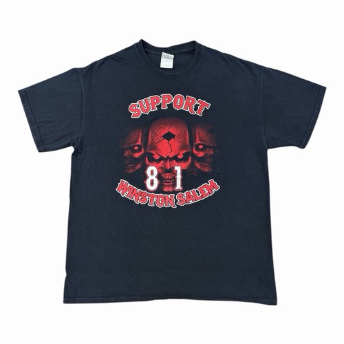 Hells angels support t - hells,