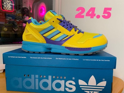Adidas originals zx8000 atmos - originals,