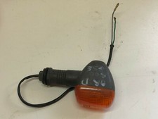 UN CLIGNOTANT ARRIERE DROIT 92-5187 MOTO SUZUKI 500 GSE