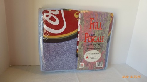 Mini sheet set full - sheet,
